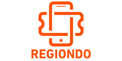 Regiondo logo