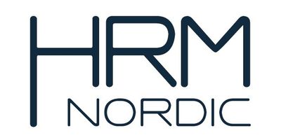 HRM-Nordic Rekruttering-logo