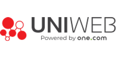 Uniweb logo