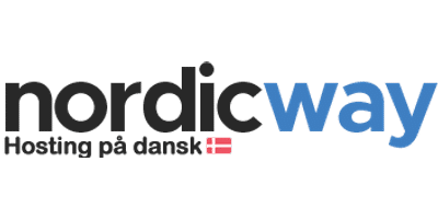 Alternativer til Nordicway logo