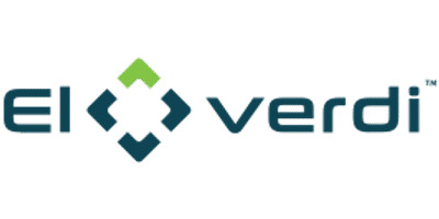 El-verdi logo