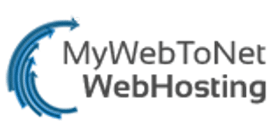 Webhosting.dk logo