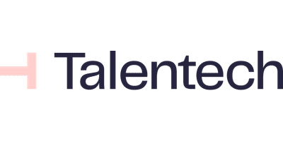 Medarbetarfeedback by Talentech logo
