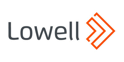 Alternativ till Lowells inkasso logo