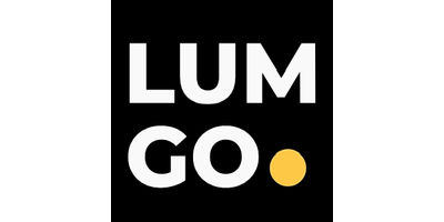 Alternativ till Lumgo logo