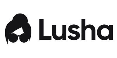 Vaihtoehto Lusha logo