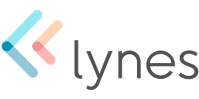 Lynes logo