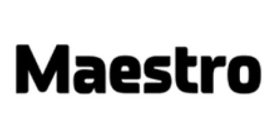 Vaihtoehto Maestro logo