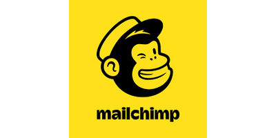 Mailchimp logo