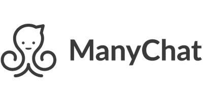 ManyChat logo