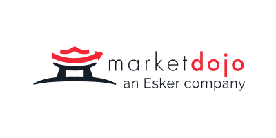Market Dojo Sourcing logo