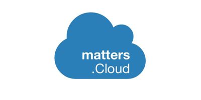 Matters.Cloud logo