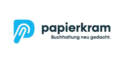 Alternativ zu Papierkram logo