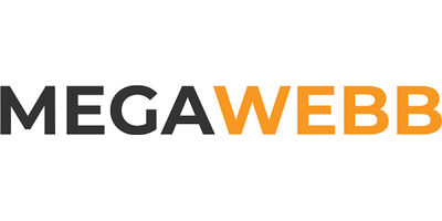 Megawebb logo
