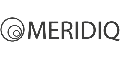 Meridiq logo