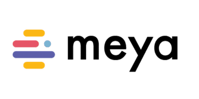 Alternativ till Meya Orb logo