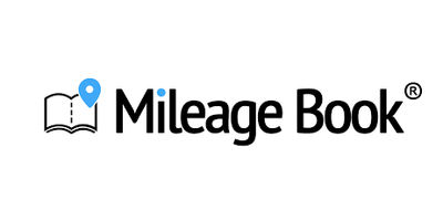 MILEAGE BOOK EXPENSE-logo
