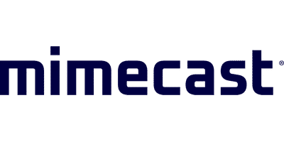 Mimecast Platform logo
