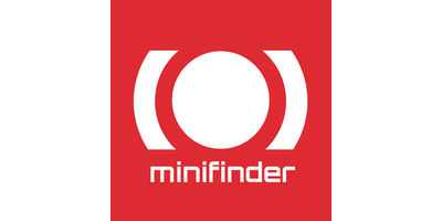 Vaihtoehto MiniFinder Körjournal logo