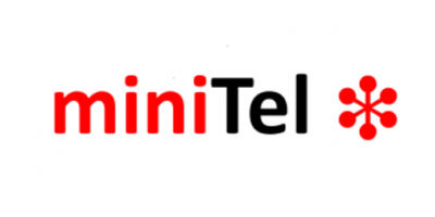 Alternativ till miniTel Växel logo