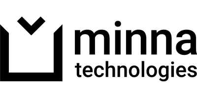 Vaihtoehto Minna technologies logo