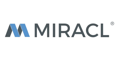 MIRACL Trust logo