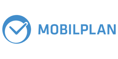 Mobilplan logo