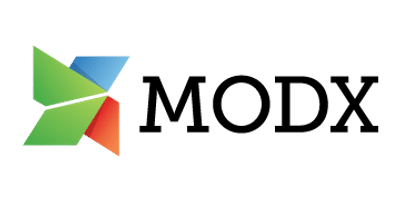 ModX logo