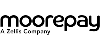 Moorepay Payroll & HR logo