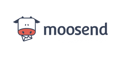 Alternativer til Moosend logo