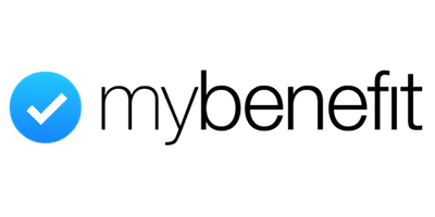 Mybenefits logo