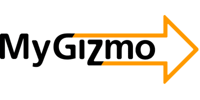 Alternativ till MyGizmo logo