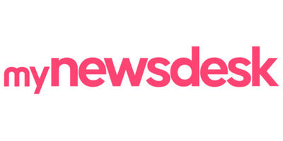 Mynewsdesk logo