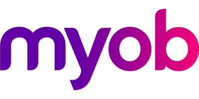 MYOB logo