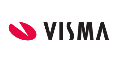 MyVisma logo