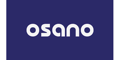 Osano logo