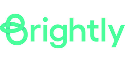 Brightly logo