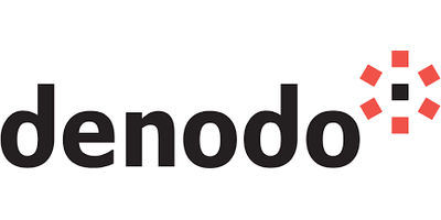 Alternativ till Denodo logo
