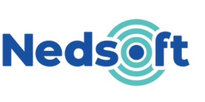 Nedsoft logo