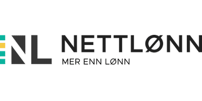 Netlønn