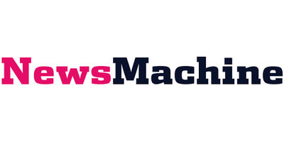 Newsmachine logo