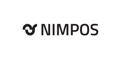 Alternativer til Nimpos logo