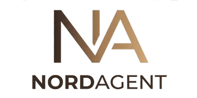 Nordagent logo