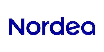 Nordea Företag logo