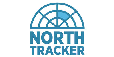 Alternativ till NorthTracker logo
