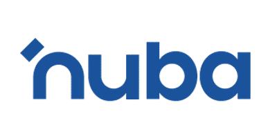 NUBA logo