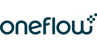 Alternativ til Oneflow logo