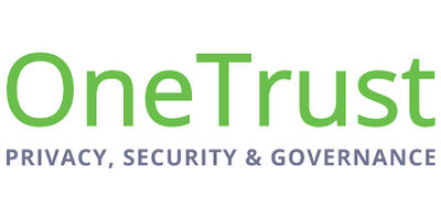 Alternativer til OneTrust logo