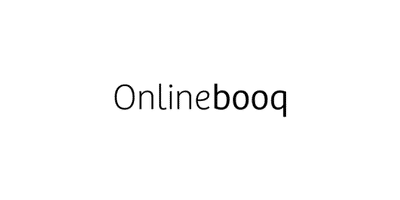 Alternativ til Onlinebooq logo