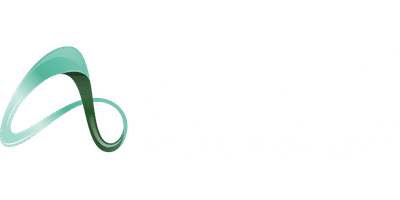 Opix Koulutusalusta-logo